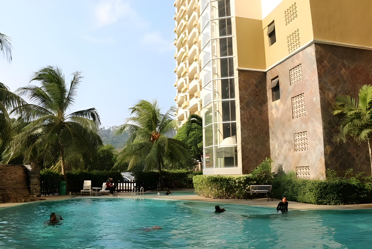 Sport & Beauty 5, Century Suria Service Suite Apartment, Langkawi