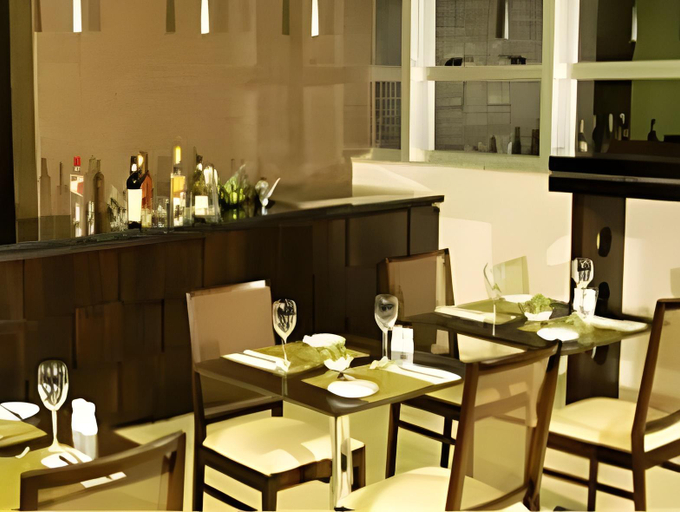 Food & Drinks 3, Naoum Hotel, Brasília