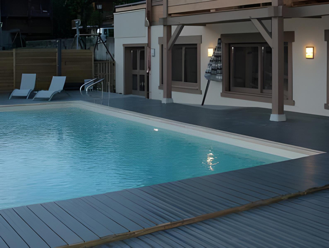 Sport & Beauty 5, Logis Hotel & Spa Beau-Site, Haute-Savoie