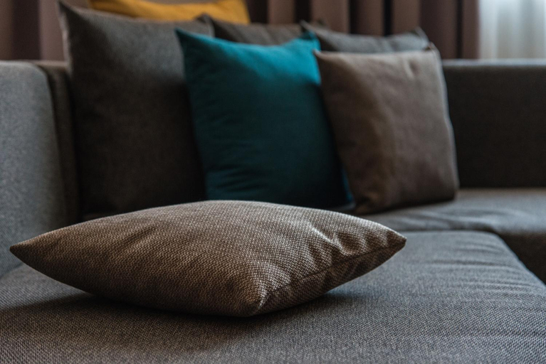 Bedroom 3, THE STAY Boutique Hotel Central Square by Aston, Plovdiv