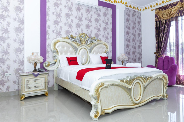 Bedroom 16
