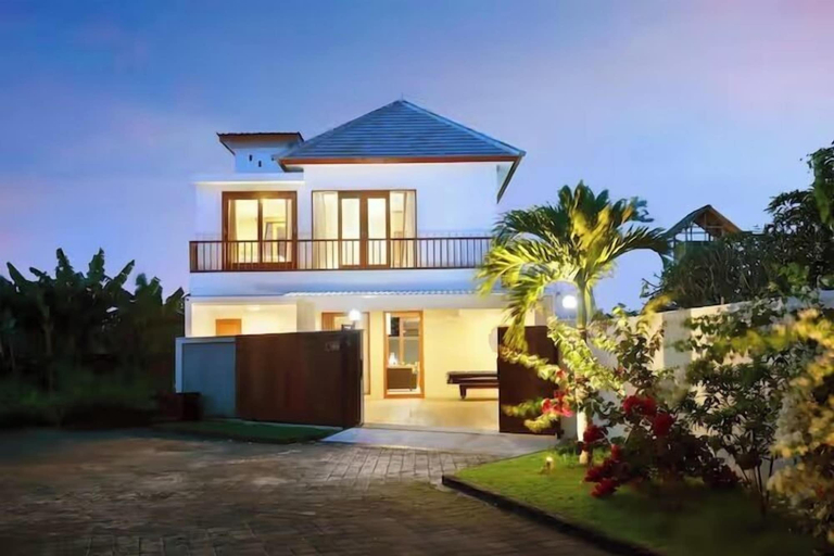 Exterior & Views, Villa Rafaela 2BR Nusa Dua, Badung