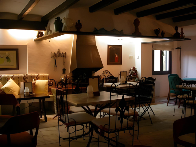 Food & Drinks 5, Hotel Bahia, Baleares