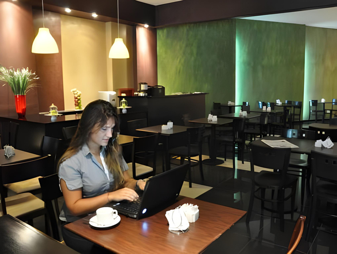 Food & Drinks 5, Uno Buenos Aires Suites, Distrito Federal