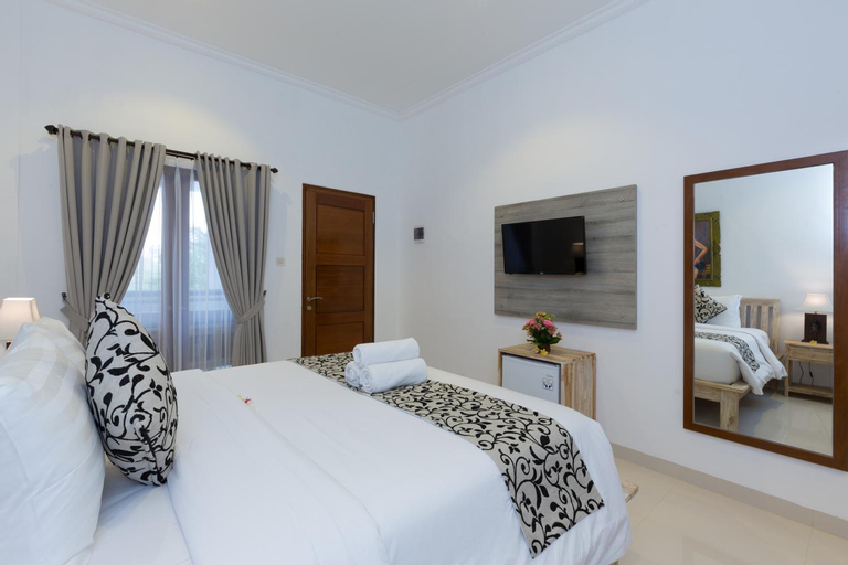 Bedroom 12