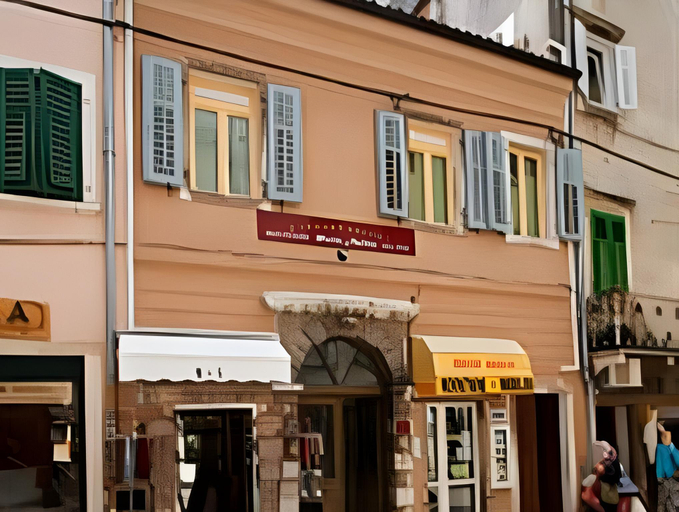 Others 4, Residence LA CARERA Centro Storico, Rovinj