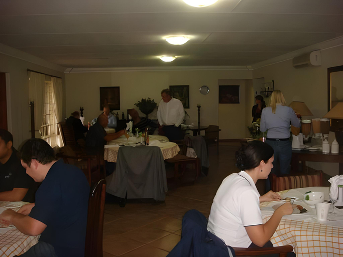 Food & Drinks 4, Avant Garde Lodge, Ekurhuleni