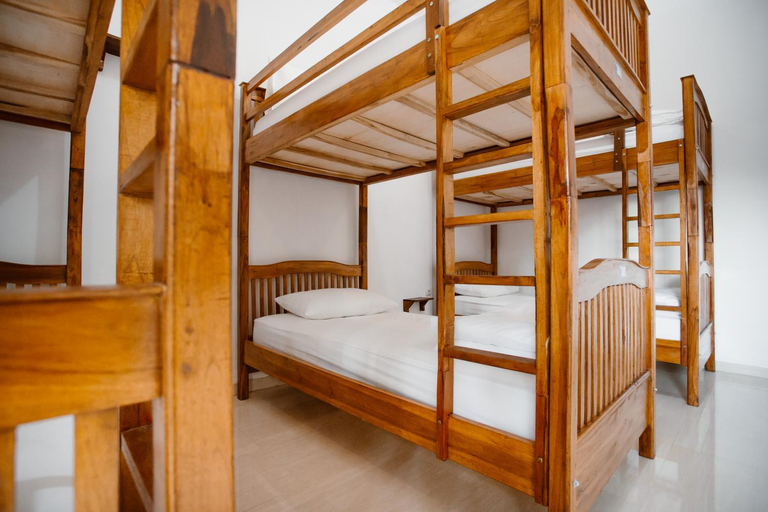 Bedroom 7