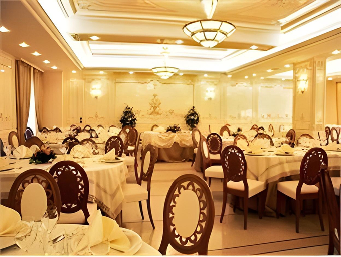 Food & Drinks 4, Gardenia Hotel, Reggio Di Calabria