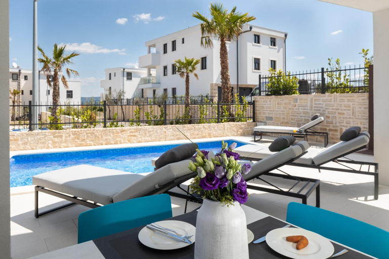Others 5, Luxury Apartment La Mer, Murter
