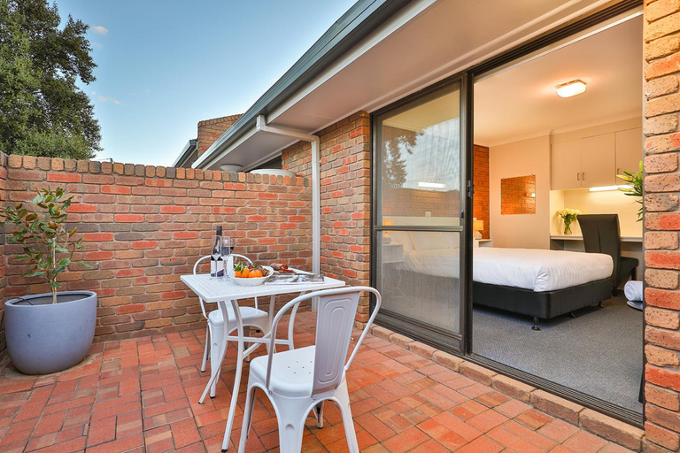 Others 4, Mildura City Gate Motel, Mildura - Pt A