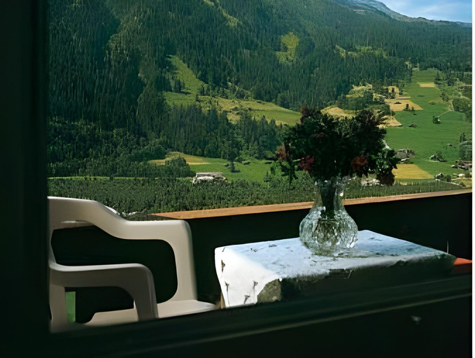 Others 3, Lehmann's Herberge Hostel, Interlaken