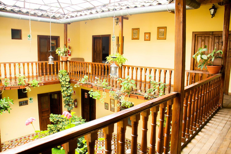 Others 4, Casa Bonita Colonial, Cajamarca