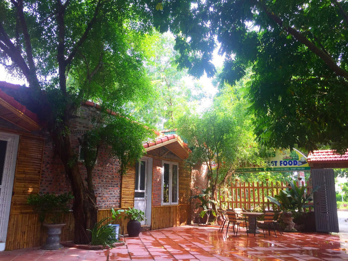 Others 3, Tam Coc Green Fields Homestay, Hoa Lư