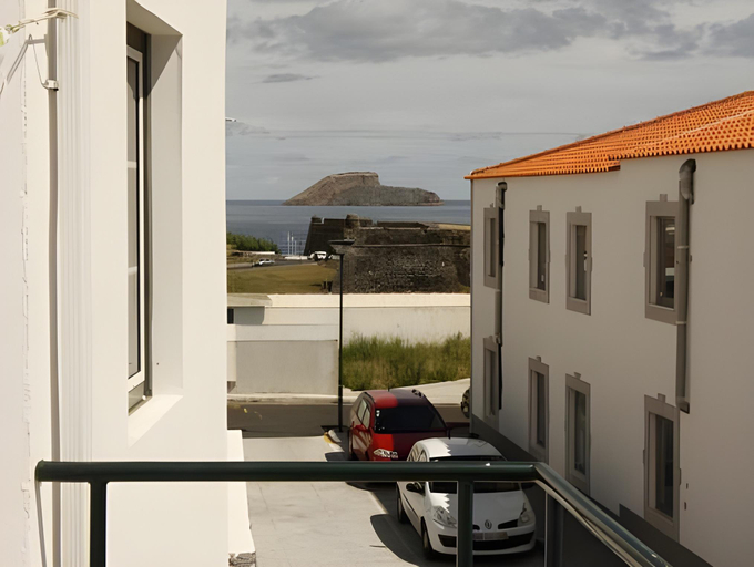 Others 5, Casa de Hospedes Isaias, Angra do Heroísmo