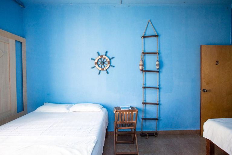 Others 4, G.T. Guest House, Saipan