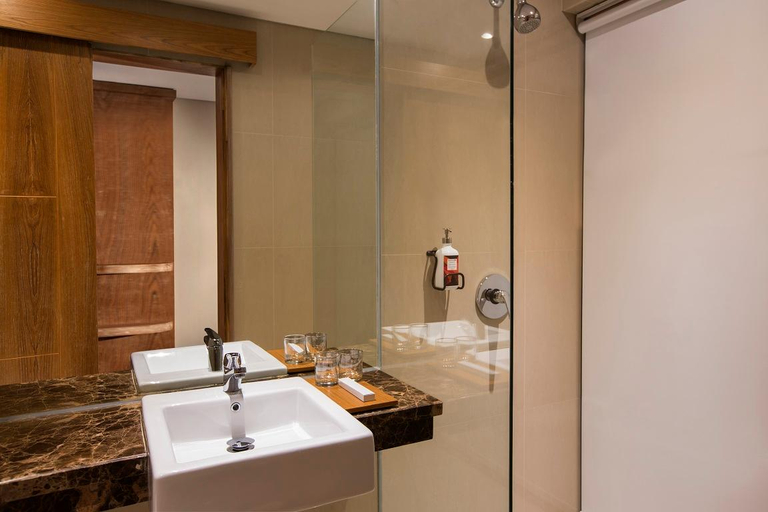 Bathroom 6