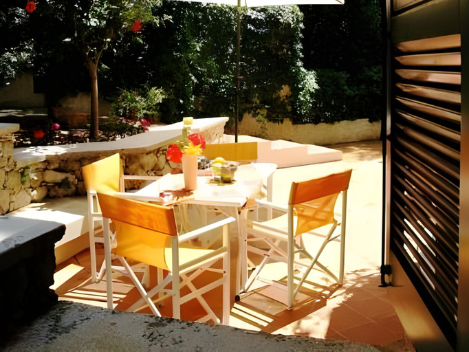 Food & Drinks 2, Villa Pefki, Crete