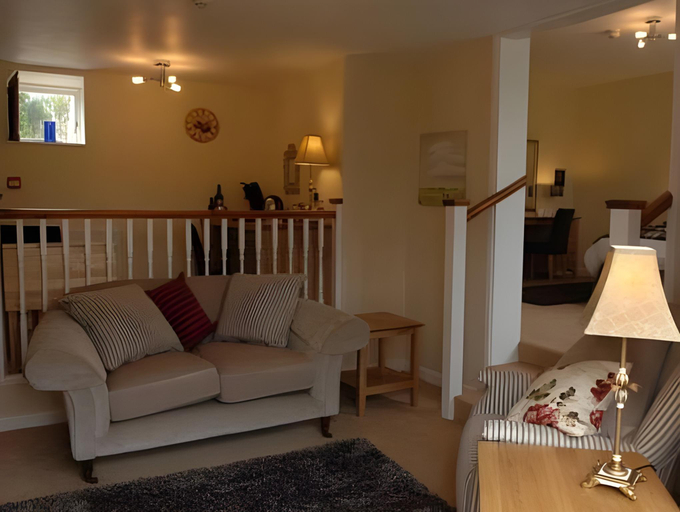 Others 4, Penbontbren Luxury Bed and Breakfast, Ceredigion