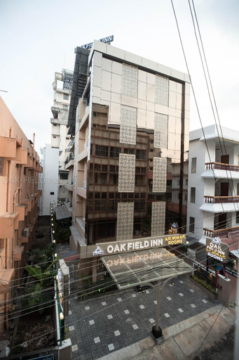 OAK FIELD INN, Ernakulam