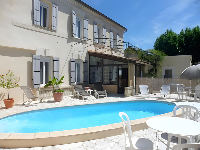 Sport & Beauty 5, L'Escale des Alpilles, Bouches-du-Rhône