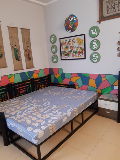 Tonkin Homestay, Hai Bà Trưng