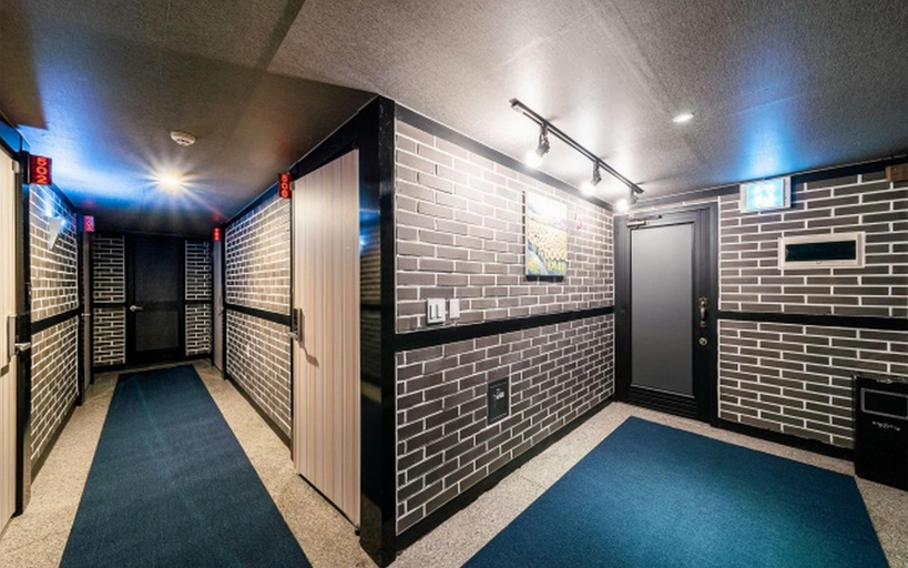 Others 5, Incheon (Dongam) Neukim Hotel, Bupyeong