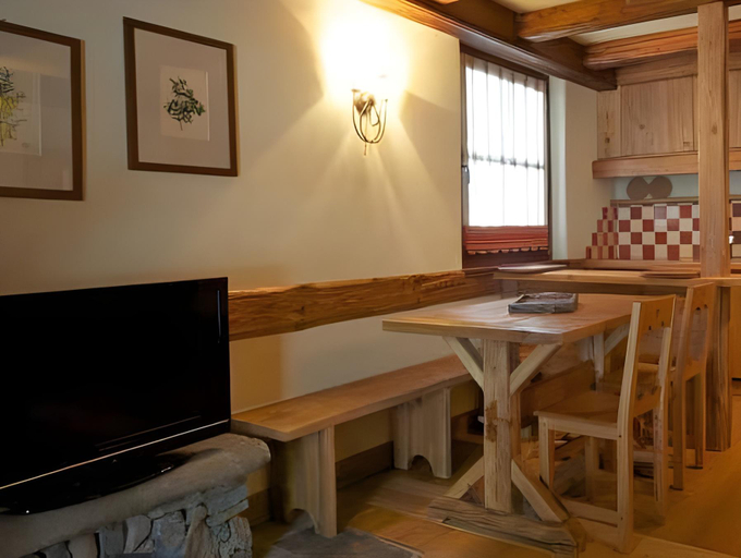 Others 4, Au Coeur Des Neiges Resort SPA & FREE E-BIKE, Aosta