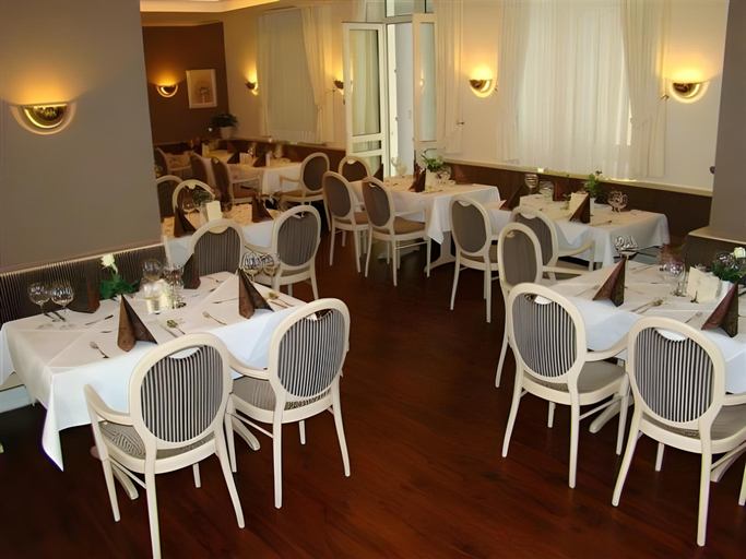 Food & Drinks 5, Hotel Rosenhof bei Bamberg, Bamberg
