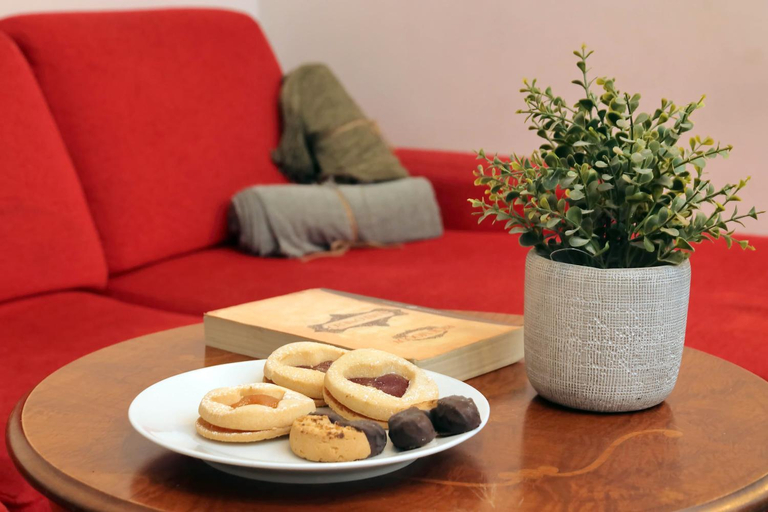 Food & Drinks, BNB - Otello in Rome, Rome