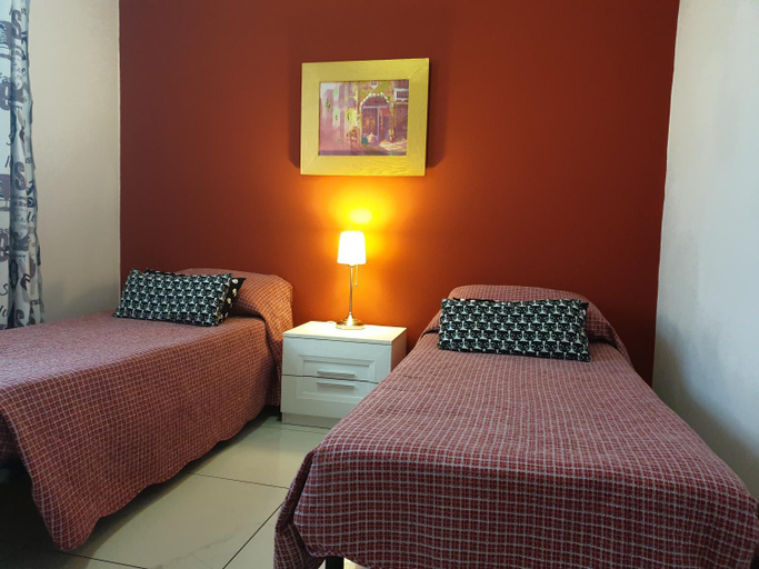 Others 2, B&B Circuit, Florence