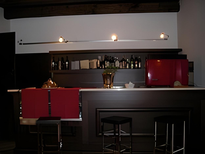 Food & Drinks 4, Hotel Dei Templi, Salerno