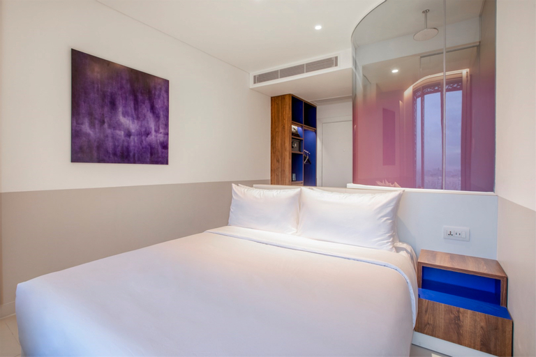 Wink Hotel Can Tho - Tap to explore photos
