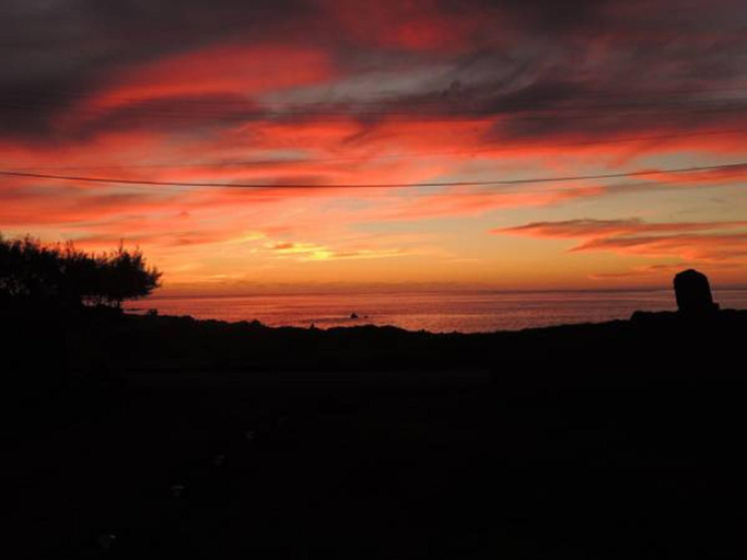 Others 4, PARAISO Sunset Bungalows, ísla de Pascua