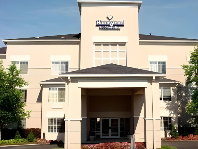 Exterior & Views 2, Extended Stay America Suites Boston Marlborough, Middlesex
