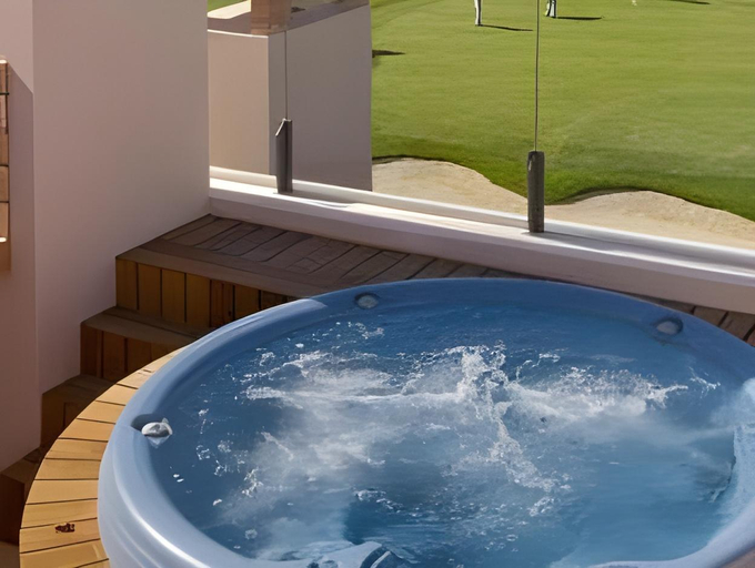 Sport & Beauty 2, Vale do Lobo Resort, Loulé