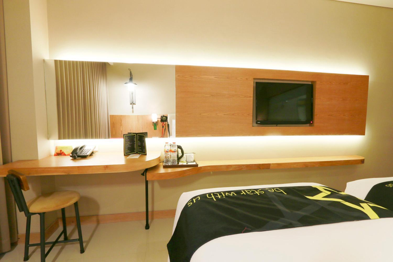 Bedroom 11