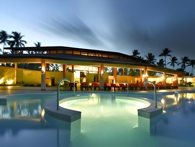 Sport & Beauty 2, Grand Palladium Palace Resort Spa - All Inclusive, Salvaleon de Higuey