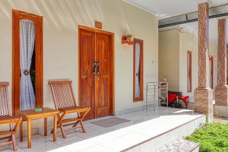 Others 4, Nibugi Guest House, Klungkung