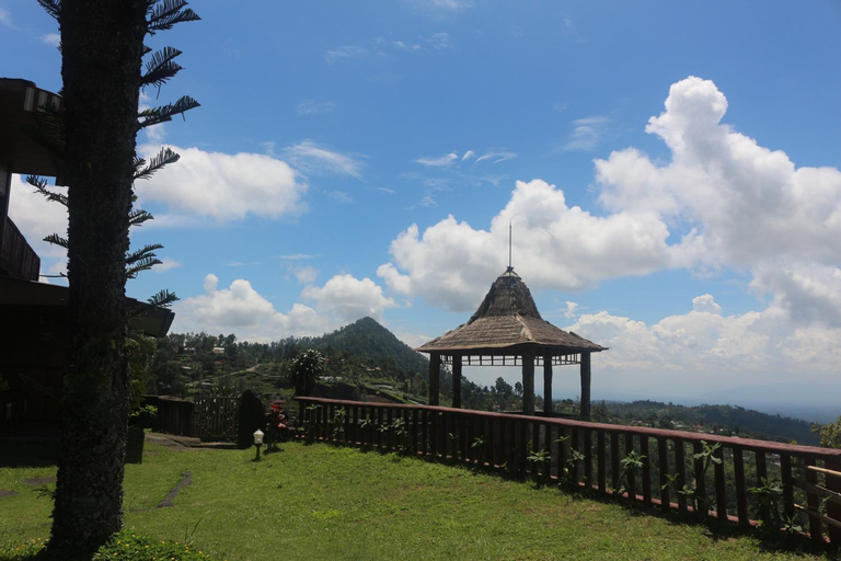 Exterior & Views 1, Sukuh Cottage, Karanganyar