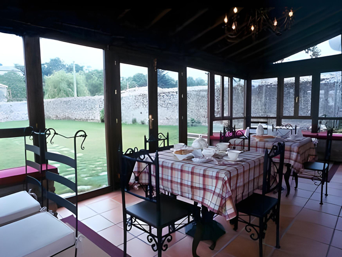 Food & Drinks 5, La Casona De Nueva, Asturias