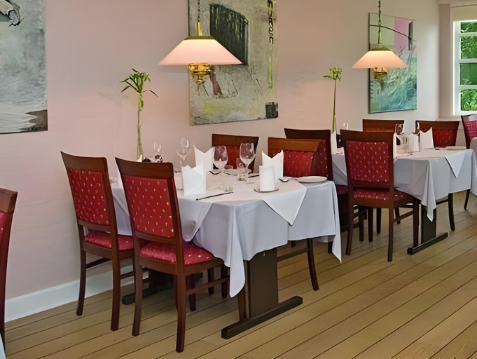 Food & Drinks 3, Skovdal Kro, Vejle