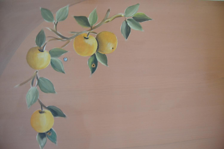 Food & Drinks 5, Hostal Toribio, Huelva