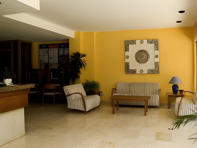 Public Area