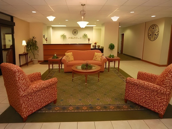 Public Area 2, Comfort Inn & Suites Dalton West, Whitfield
