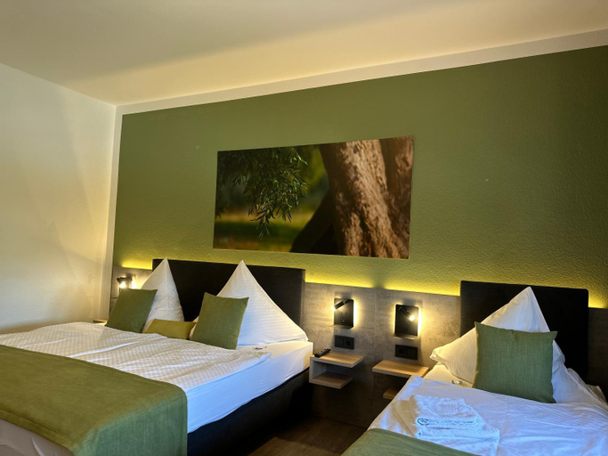 Bedroom 14