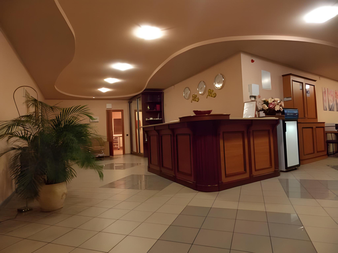 Others 4, Hotel Merkuriy, L'vivs'ka