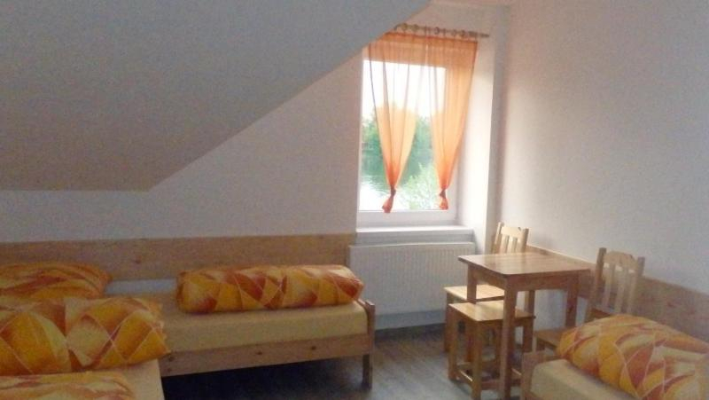 Others 3, Penzion Terasa pri Rybarskem a cyklistickem centru, Jindřichův Hradec