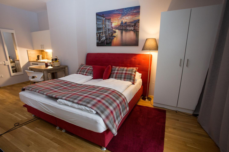 Bedroom 9