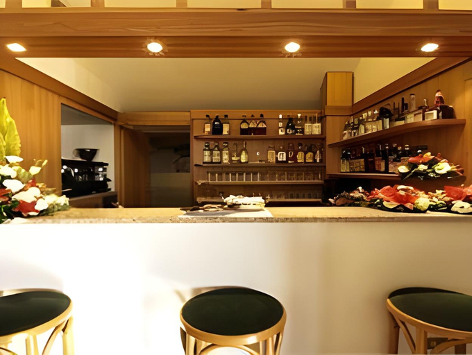 Food & Drinks 3, Hotel Italie Et Suisse, Verbano-Cusio-Ossola